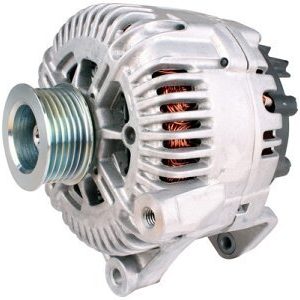 Auto Alfa