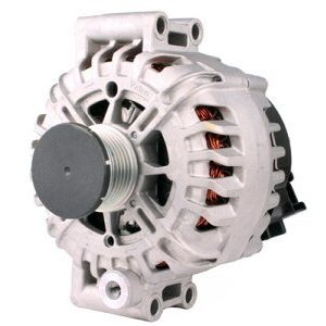 Auto Alfa