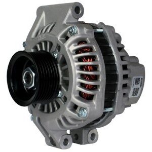 Auto Alfa