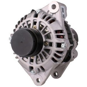 Auto Alfa