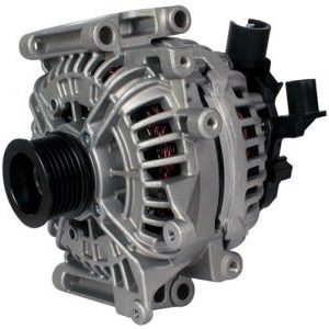 Auto Alfa