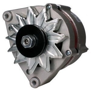 Auto Alfa
