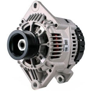 Auto Alfa