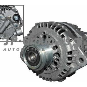 Auto Alfa