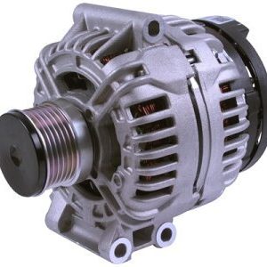 Auto Alfa