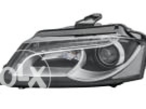 Auto Alfa