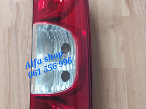Auto Alfa