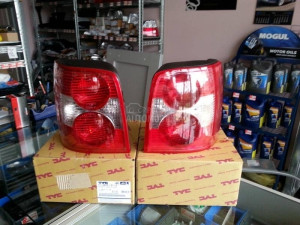 Auto Alfa
