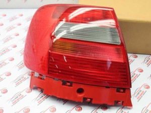 Auto Alfa