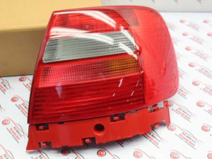Auto Alfa