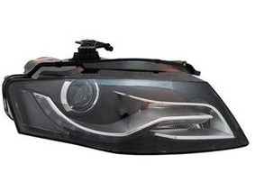 Auto Alfa