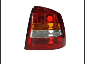 Auto Alfa
