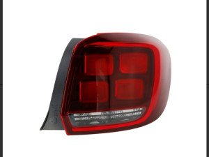 Auto Alfa