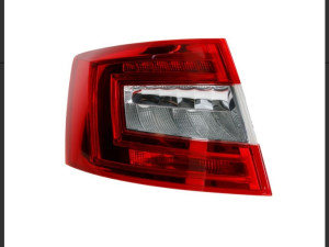 Auto Alfa