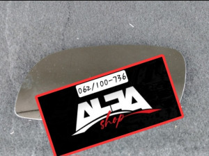 Auto Alfa