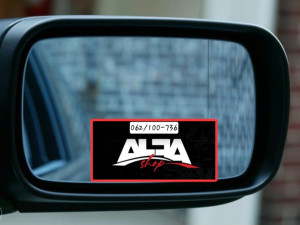Auto Alfa