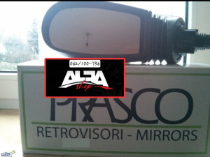 Auto Alfa