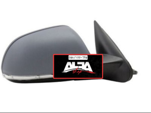 Auto Alfa