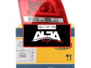 Auto Alfa