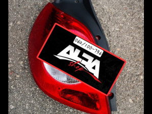 Auto Alfa