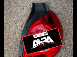 Auto Alfa