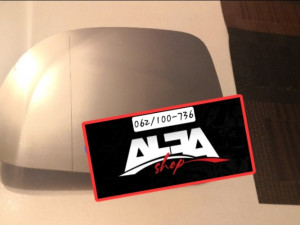 Auto Alfa