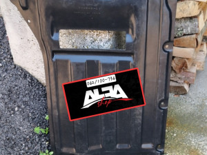 Auto Alfa