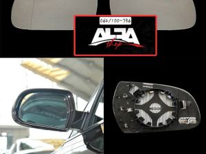 Auto Alfa