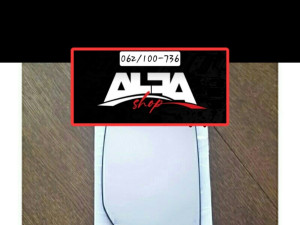 Auto Alfa