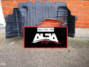 Auto Alfa