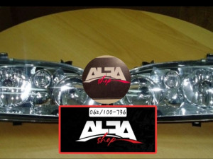 Auto Alfa