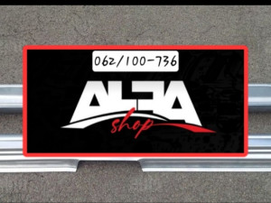 Auto Alfa