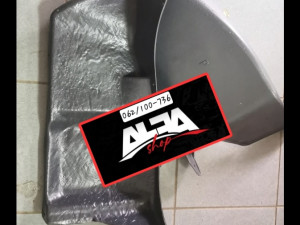 Auto Alfa