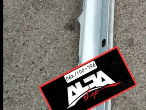 Auto Alfa