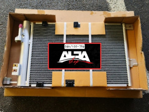 Auto Alfa