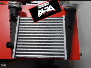 Auto Alfa