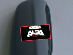 Auto Alfa
