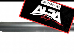 Auto Alfa