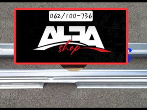 Auto Alfa