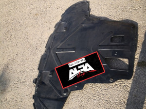Auto Alfa