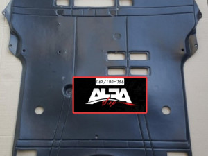 Auto Alfa