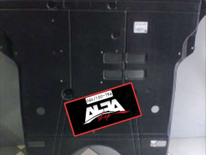 Auto Alfa