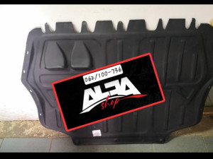 Auto Alfa