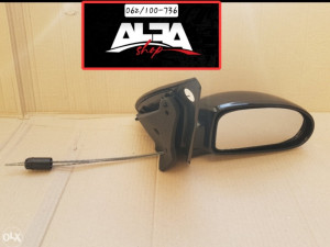 Auto Alfa