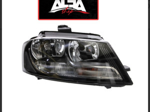 Auto Alfa