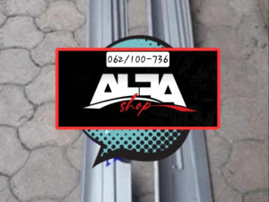 Auto Alfa