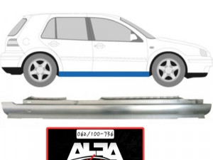 Auto Alfa