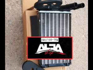 Auto Alfa
