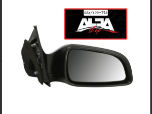 Auto Alfa