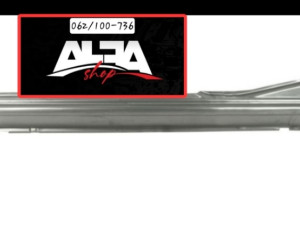 Auto Alfa